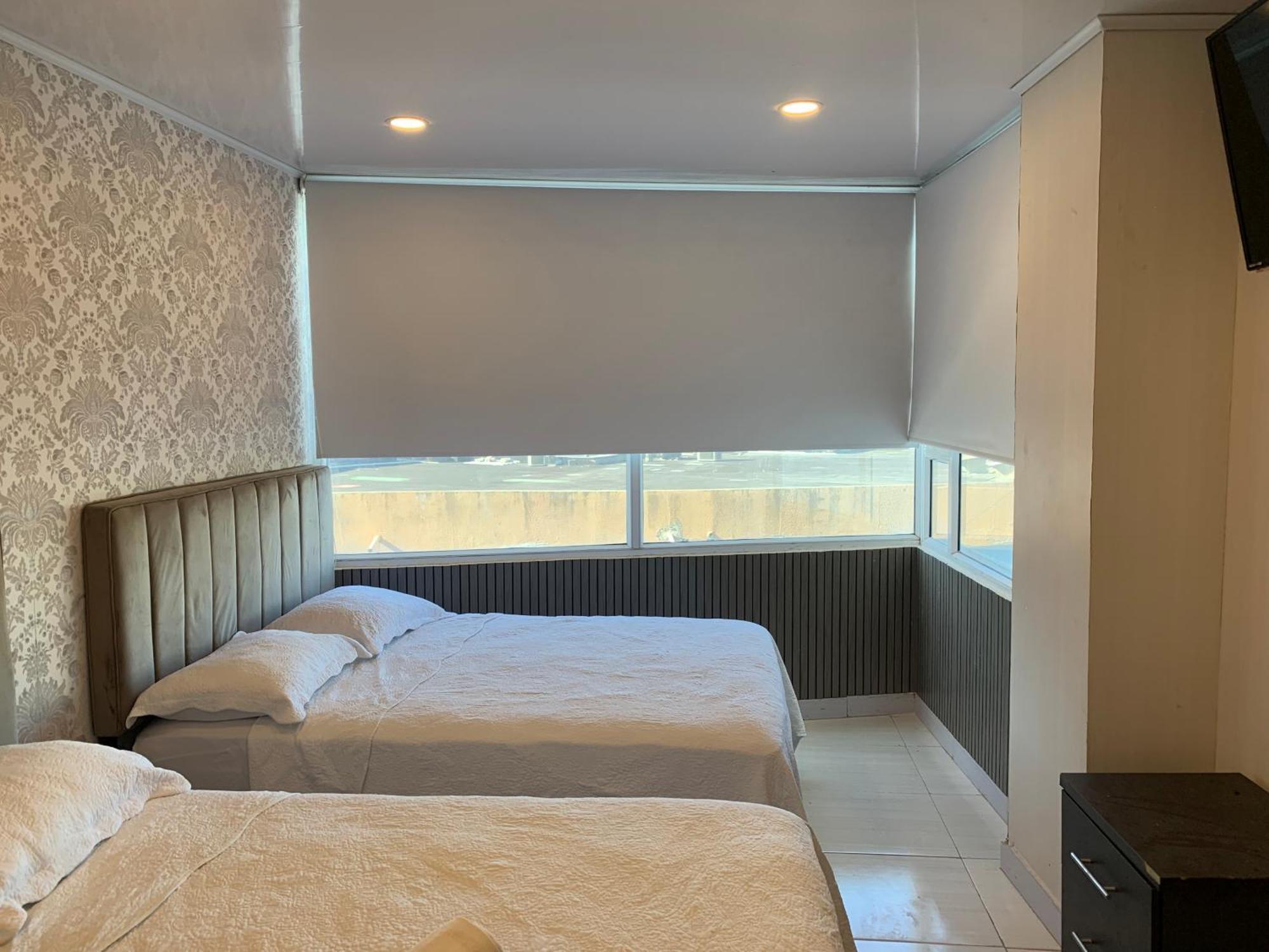 Borabora Hotel San Andrés المظهر الخارجي الصورة