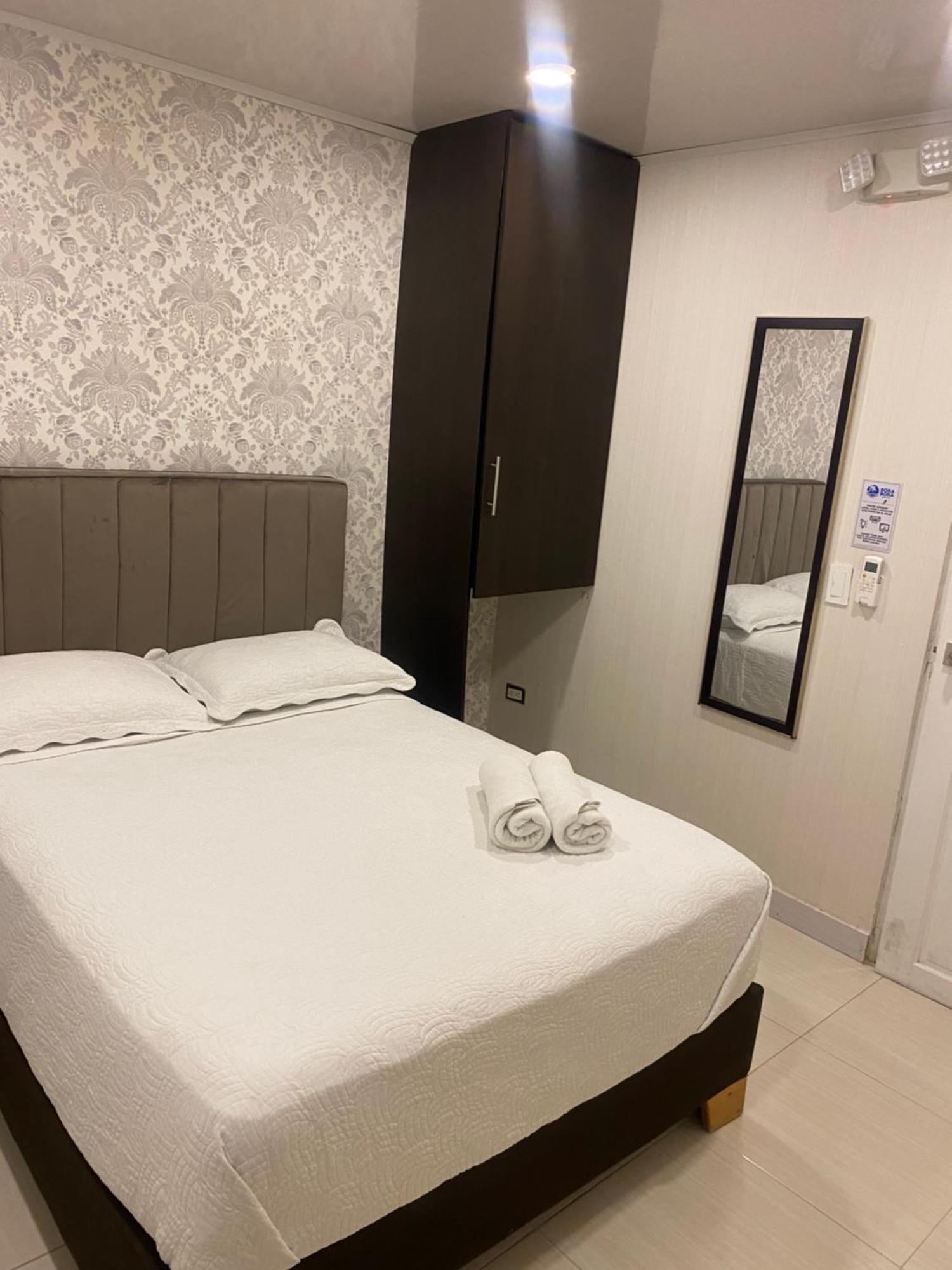 Borabora Hotel San Andrés المظهر الخارجي الصورة