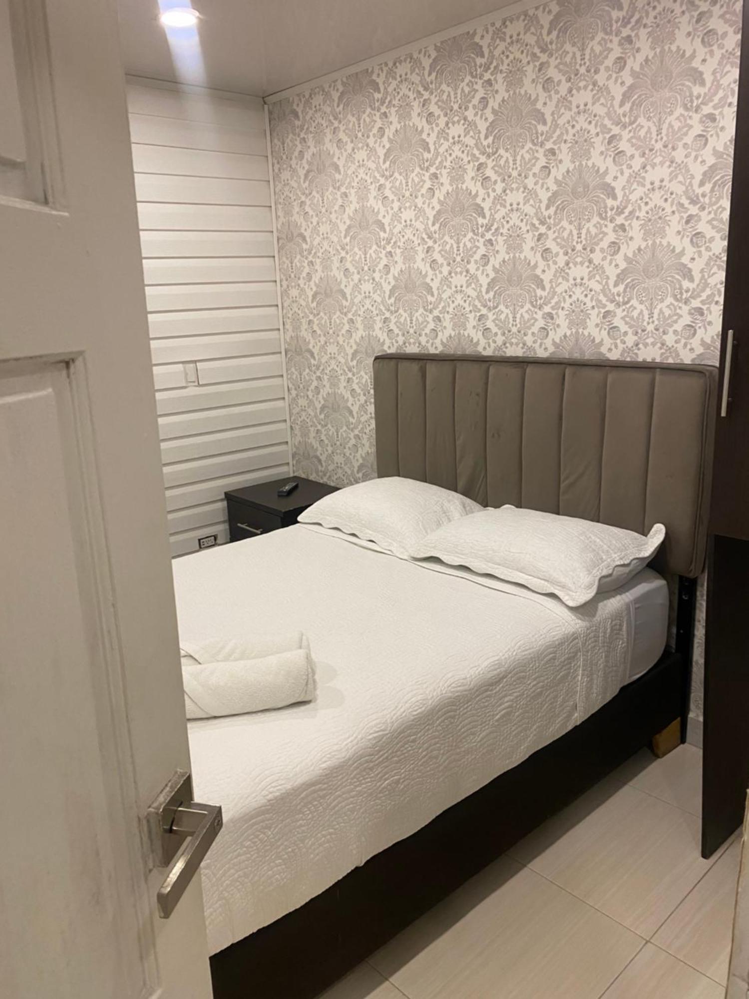 Borabora Hotel San Andrés المظهر الخارجي الصورة